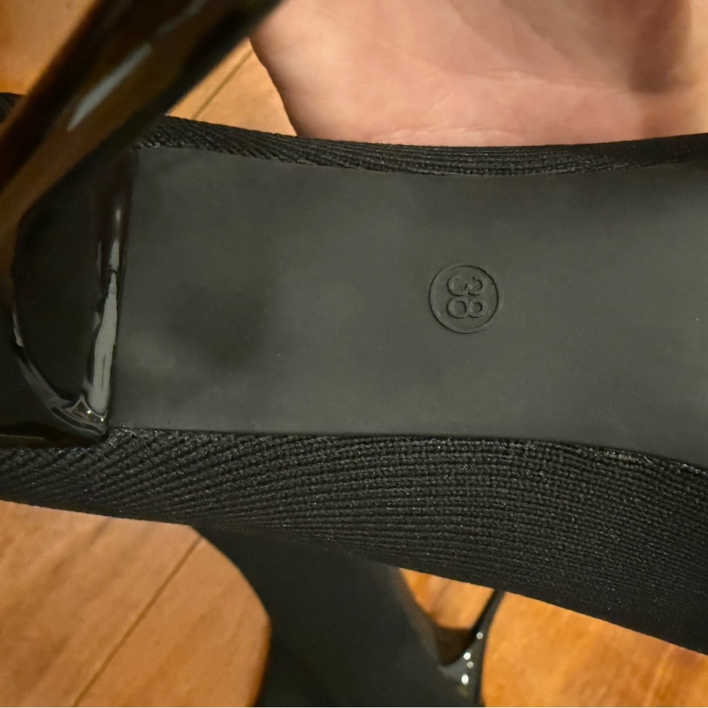 Brand new Elegant Black Women's Boots - Picture 3 of 3